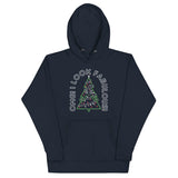 I Look Fabulous! Unisex Hoodie