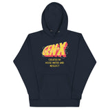 Gen-X Unisex Hoodie