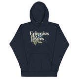 Enemies To Lovers Unisex Hoodie