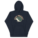Stay Prickly Unisex Hoodie