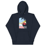 Grand Prix Unisex Hoodie