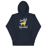 Roofing Specialist Unisex Hoodie