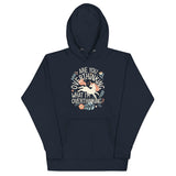 Are You Overthinking What I'm Overthinking? Unisex Hoodie
