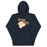 Beign Yay! Unisex Hoodie