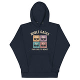 Noble Gases Unisex Hoodie