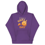 Have A Swell Day Unisex Hoodie