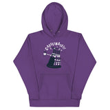 Caffeinate!!! Unisex Hoodie