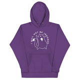I Will Not Be Ignored Unisex Hoodie