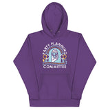 Party Planning Committee Unisex Hoodie
