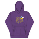 Bee Haw Unisex Hoodie