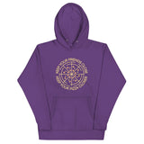 Keep Your Pizza Closer Unisex Hoodie