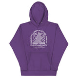 Nakatomi Christmas Party Unisex Hoodie