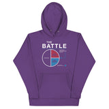 The Battle Unisex Hoodie