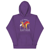 Rapthor Unisex Hoodie