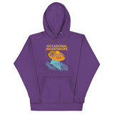 Occasional Misanthrope Unisex Hoodie