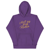 Ain't My First Rodeo Unisex Hoodie