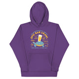 Epic Bar Crawl Unisex Hoodie