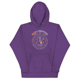 Music Festival Unisex Hoodie