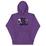 Never Drink And Apparate Unisex Hoodie