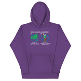 The Classic Blunders Unisex Hoodie