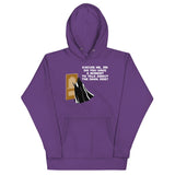 A Moment To Talk About The Dark Side Unisex Hoodie