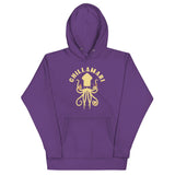 Chillamari Unisex Hoodie