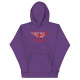 Arcade Unisex Hoodie