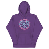 San Junipero Unisex Hoodie