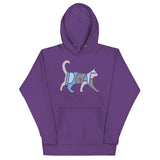 IDGAF Unisex Hoodie