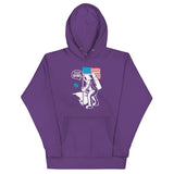 We Have Dibs Unisex Hoodie