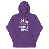 Keep Caml Unisex Hoodie
