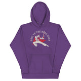 Hail To The King, Baby Unisex Hoodie