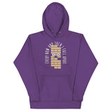 Every Now And Then I Fall Apart Unisex Hoodie