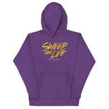 Sweep The Leg Unisex Hoodie