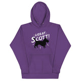Great Scott! Unisex Hoodie