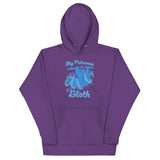 My Patronus Is A Sloth Unisex Hoodie