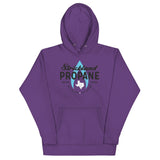 Strickland Propane Unisex Hoodie