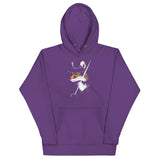 The Fox Unisex Hoodie