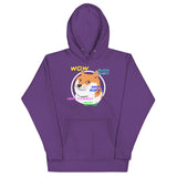 Doge Shirt Unisex Hoodie