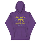 Galaxy Class Bounty Hunters Unisex Hoodie