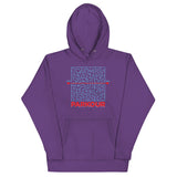 Parkour Unisex Hoodie