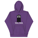 YOL Infinity Unisex Hoodie