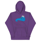 Cookie Wars Unisex Hoodie