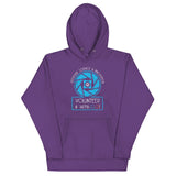 Aperture Science Volunteer Unisex Hoodie