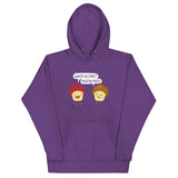Muffin Much Unisex Hoodie