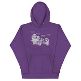 We Will Rock You Unisex Hoodie