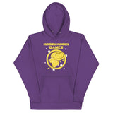 Hungry Hungry Games Unisex Hoodie