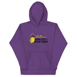 Burn Life's House Down Unisex Hoodie