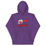 Cool Aid Man Unisex Hoodie