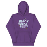 Beesy Beesy Beesy Unisex Hoodie